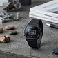 Reloj Digital Casio LW204-1BDF Unisex en Resina Color Negro - thumbnail 5