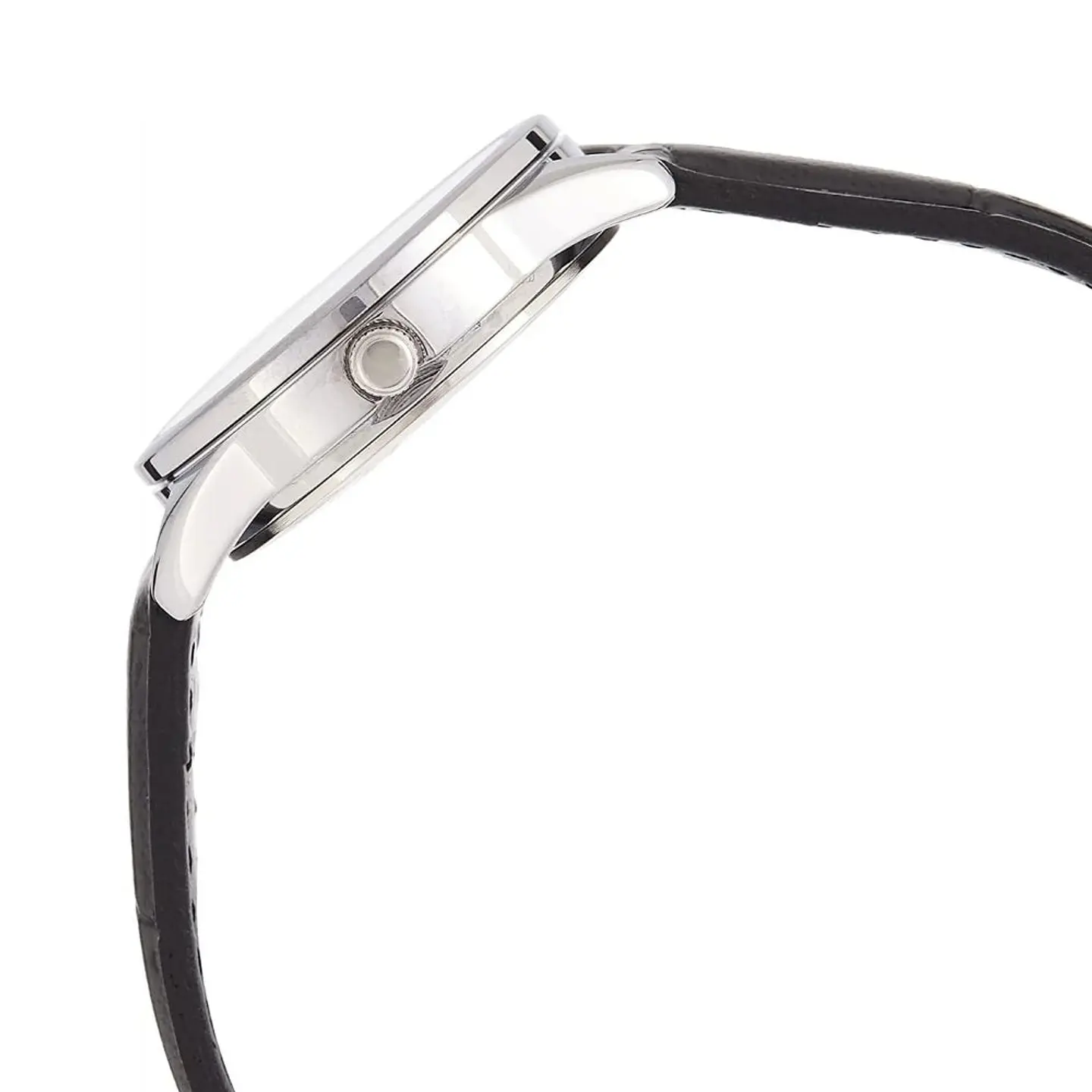 Reloj Analogo Casio LTP_V005L_1A Para Mujer en Acero Color Plateado 4