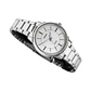Reloj Analogo Casio LTP-1303D-4AVDF Para Mujer en Acero Color Plateado - thumbnail 4