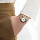 Reloj Analogo Casio LTP_V002G_7B2 Para Mujer en Acero Color Dorado - thumbnail 6