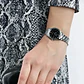 Reloj Analogo Casio LTP_V005D_1B Para Mujer en Acero Color Plateado - thumbnail 6