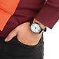 Reloj Analogo Casio LTPV005L-7B2UDF Para Mujer en Acero Color Negro - thumbnail 6