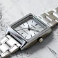 Reloj Analogo Casio LTP-V007D-2EUDF Para Mujer en Acero Color Plateado - Miniatura 5
