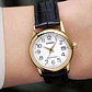 Reloj Analogo Casio LTPV002GL-7B2UDF Para Mujer en Acero Color Dorado - Miniatura 6