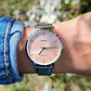 Reloj Analogo Casio LTPVT01D-4B2UDF Para Mujer en Acero Color Plateado - thumbnail 6