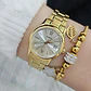 Reloj Analogo Casio LTPV002G-9B3UDF Para Mujer en Acero Color Dorado - thumbnail 5