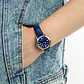 Reloj Analogo Casio LTPV004L-2BUDF Unisex en Acero Color Azul - thumbnail 6