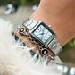 Reloj Analogo Casio LTP-V007D-2EUDF Para Mujer en Acero Color Plateado - Miniatura 6