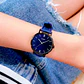 Reloj Analogo Casio LTPVT02BL-2AUDF Para Mujer en Acero Color Azul - thumbnail 6