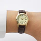 Reloj Analogo Casio LTP_V002GL_9B Para Mujer en Acero Color Negro - thumbnail 6