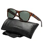 Gafas de Sol LEVIS OUTLOOK X13180 Marron Tortuga Unisex Talla 52mm - Miniatura 1