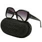 Gafas de Sol FOSSIL OUTLOOK X82758 Negro Mujer Talla 55mm - thumbnail 1