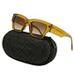 Gafas de Sol FOSSIL OUTLOOK X82761 Beige Transparente Mujer Talla 48mm - thumbnail 1