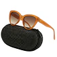 Gafas de Sol FOSSIL OUTLOOK X82777 Naranja Mujer Talla 55mm - Miniatura 1