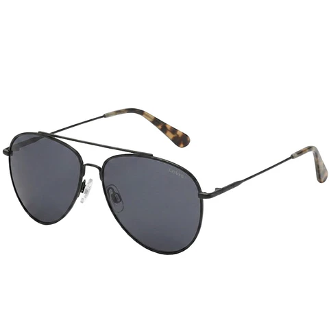 Gafas de Sol LEVIS OUTLOOK X13173 Negro Unisex Talla 56mm