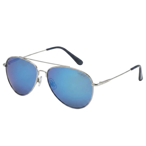 Gafas de Sol LEVIS OUTLOOK X13174 Azul Unisex Talla 56mm