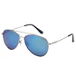 Gafas de Sol LEVIS OUTLOOK X13174 Azul Unisex Talla 56mm - thumbnail 2