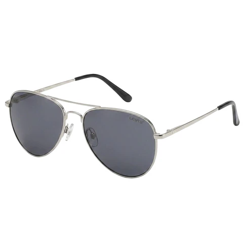 Gafas de Sol LEVIS OUTLOOK X13178 Marron Tortuga Unisex Talla 55mm