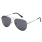 Gafas de Sol LEVIS OUTLOOK X13178 Marron Tortuga Unisex Talla 55mm - Miniatura 2