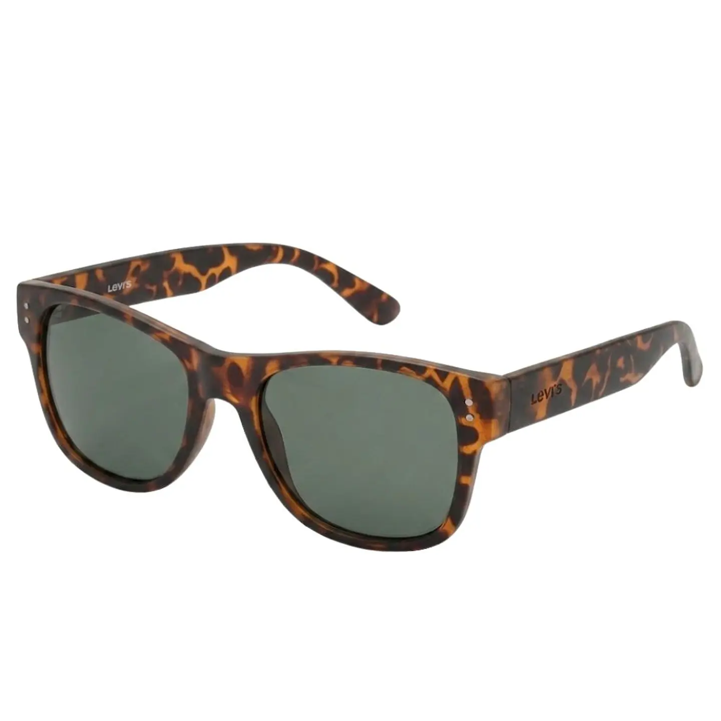 Gafas de Sol LEVIS OUTLOOK X13180 Marron Tortuga Unisex Talla 52mm 2