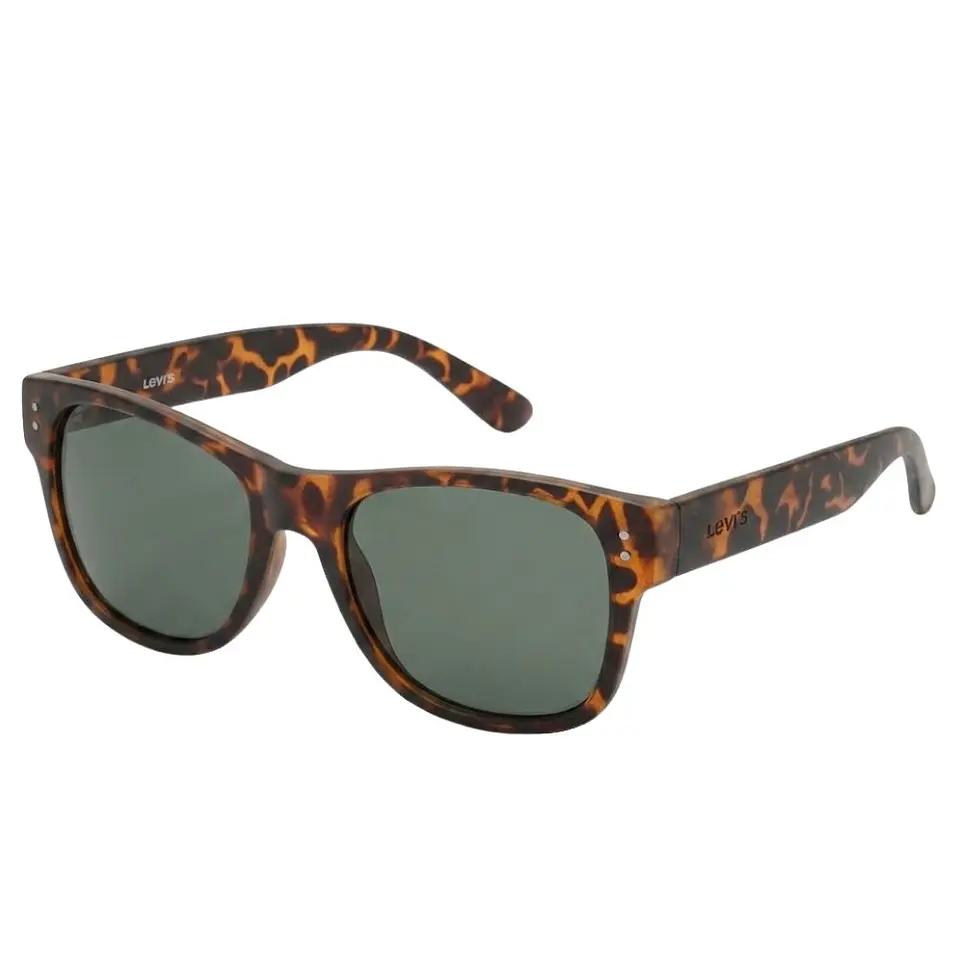 Gafas de Sol LEVIS OUTLOOK X13180 Marron Tortuga Unisex Talla 52mm 2