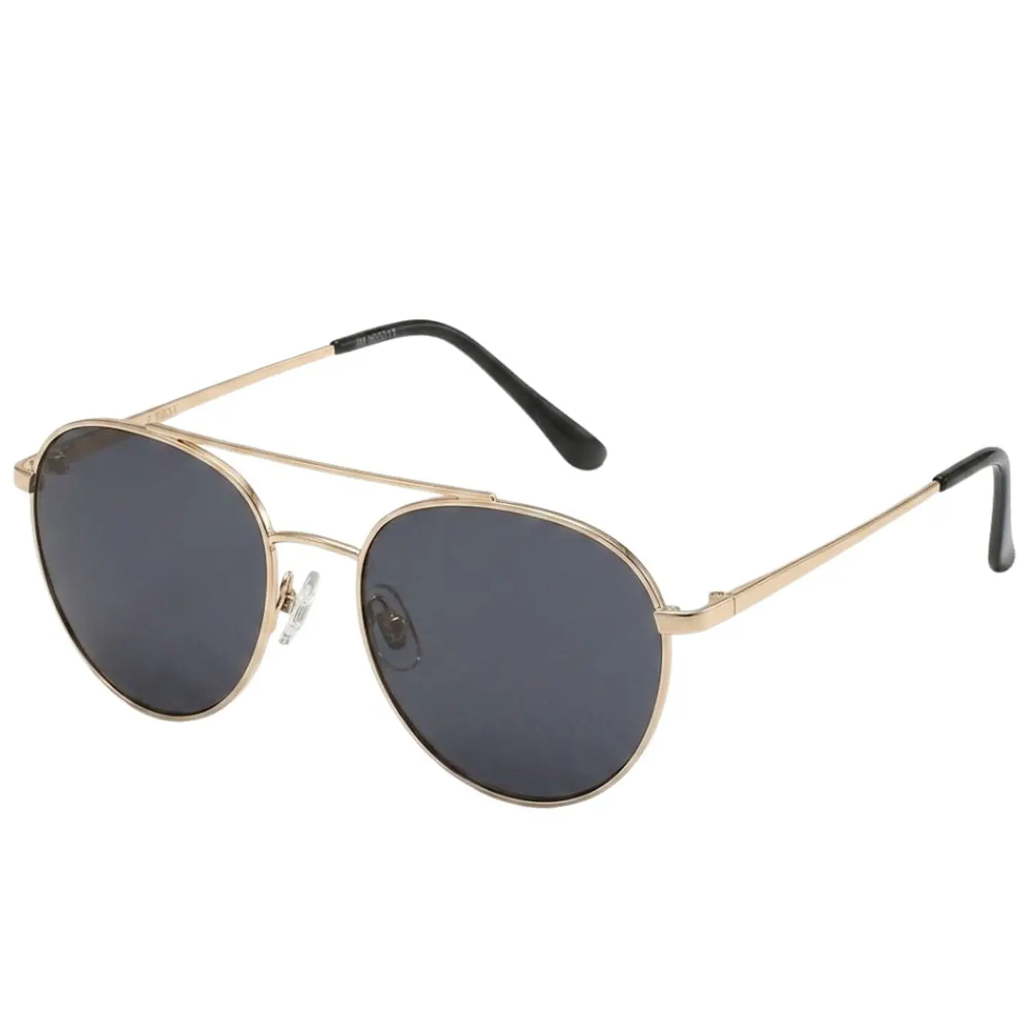 Gafas de Sol LEVIS OUTLOOK X13177 Dorado Unisex Talla 56mm 2