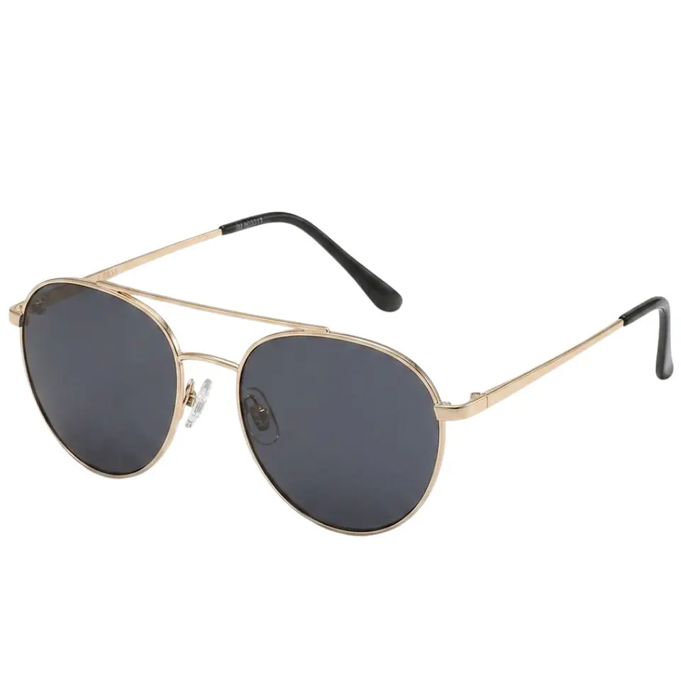 Gafas de Sol LEVIS OUTLOOK X13177 Dorado Unisex Talla 56mm 2