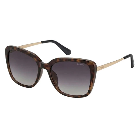 Gafas de Sol LEVIS OUTLOOK X13152 Gris Degrade Mujer Talla 57mm