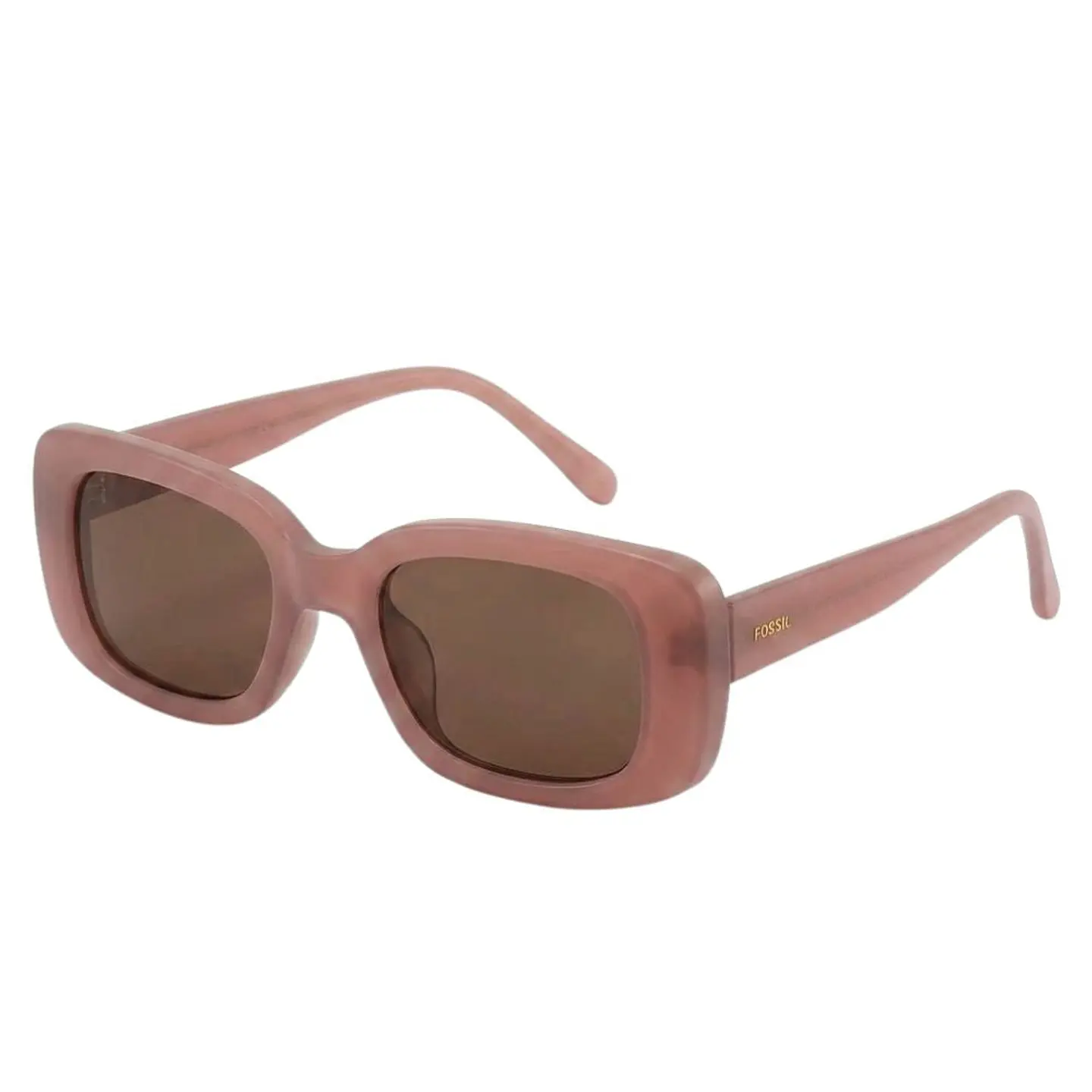 Gafas de Sol FOSSIL OUTLOOK X82783 Rojo Transparente Mujer Talla 52mm 2