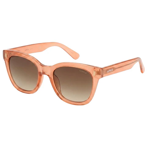 Gafas de Sol LEVIS OUTLOOK X13133 Naranja Mujer Talla 54mm