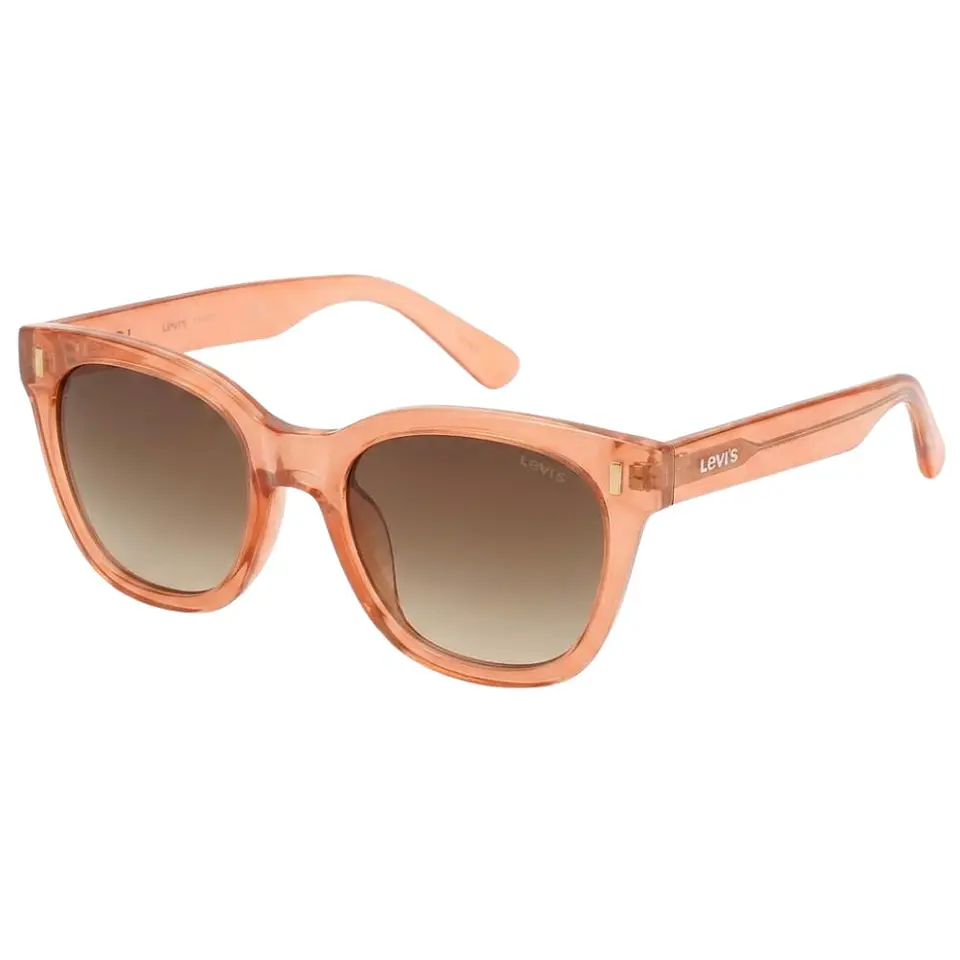 Gafas de Sol LEVIS OUTLOOK X13133 Naranja Mujer Talla 54mm 2