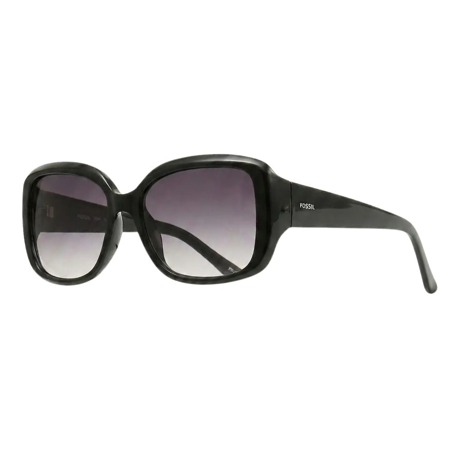 Gafas de Sol FOSSIL OUTLOOK X82758 Negro Mujer Talla 55mm 2