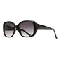 Gafas de Sol FOSSIL OUTLOOK X82758 Negro Mujer Talla 55mm - thumbnail 2