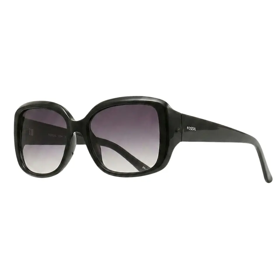 Gafas de Sol FOSSIL OUTLOOK X82758 Negro Mujer Talla 55mm 2