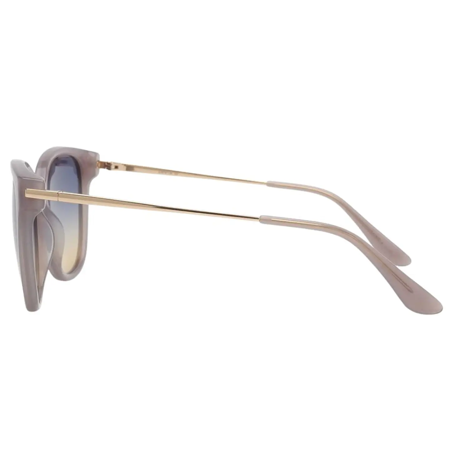 Gafas de Sol LEVIS OUTLOOK X13129 Azul Degrade Mujer Talla 56mm 3