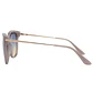 Gafas de Sol LEVIS OUTLOOK X13129 Azul Degrade Mujer Talla 56mm - Miniatura 3
