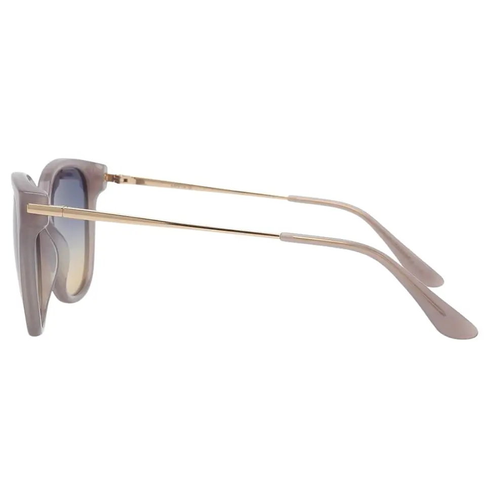 Gafas de Sol LEVIS OUTLOOK X13129 Azul Degrade Mujer Talla 56mm 3