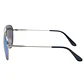 Gafas de Sol LEVIS OUTLOOK X13174 Azul Unisex Talla 56mm - thumbnail 3