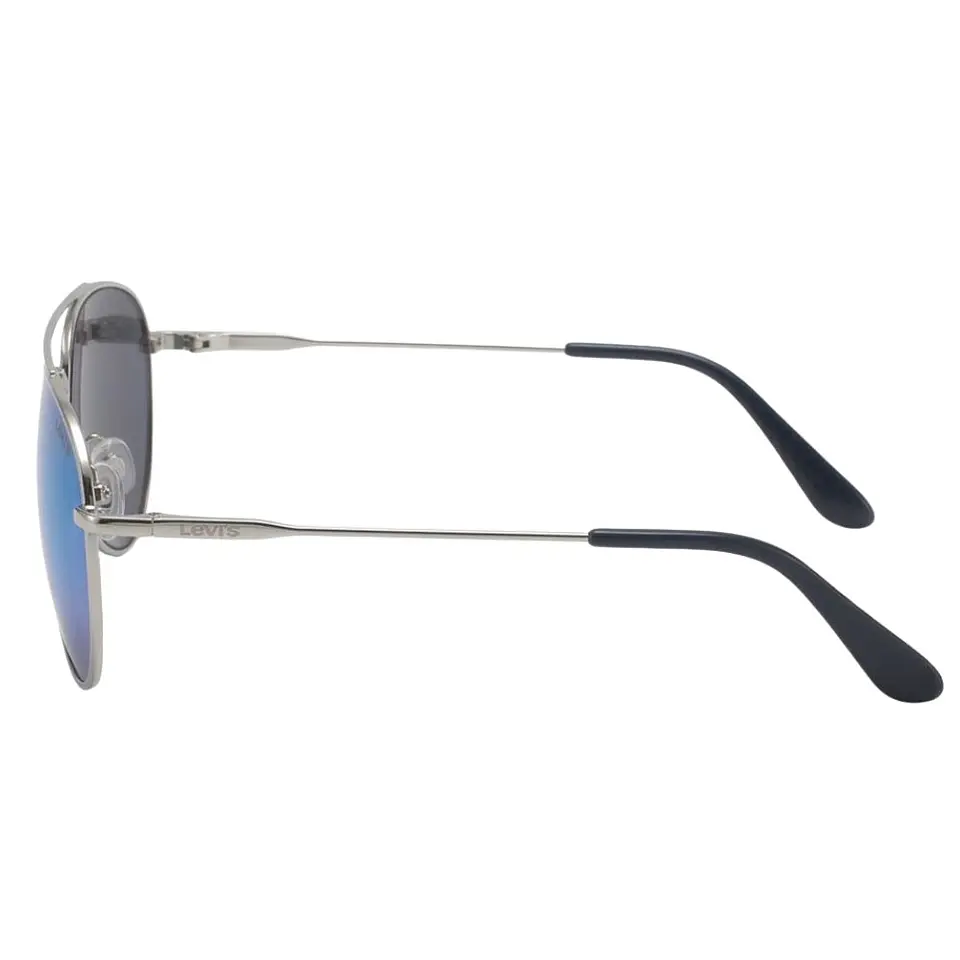 Gafas de Sol LEVIS OUTLOOK X13174 Azul Unisex Talla 56mm 3