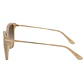 Gafas de Sol LEVIS OUTLOOK X13128 Marron Degrade Mujer Talla 56mm - thumbnail 3