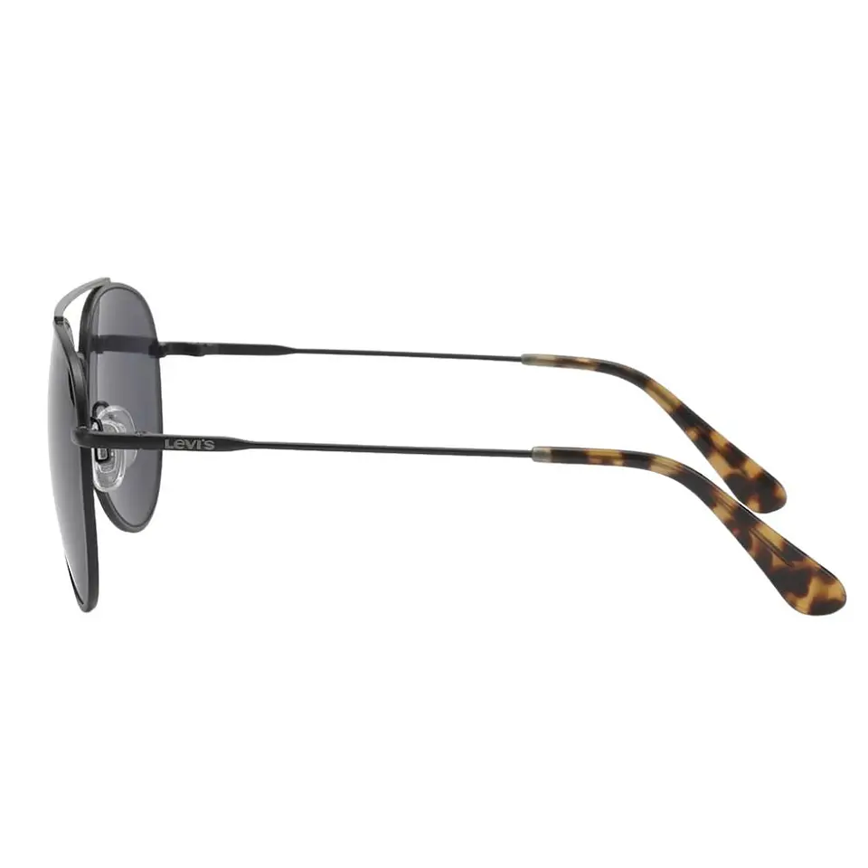 Gafas de Sol LEVIS OUTLOOK X13173 Negro Unisex Talla 56mm 3