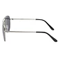 Gafas de Sol LEVIS OUTLOOK X13178 Marron Tortuga Unisex Talla 55mm - Miniatura 3