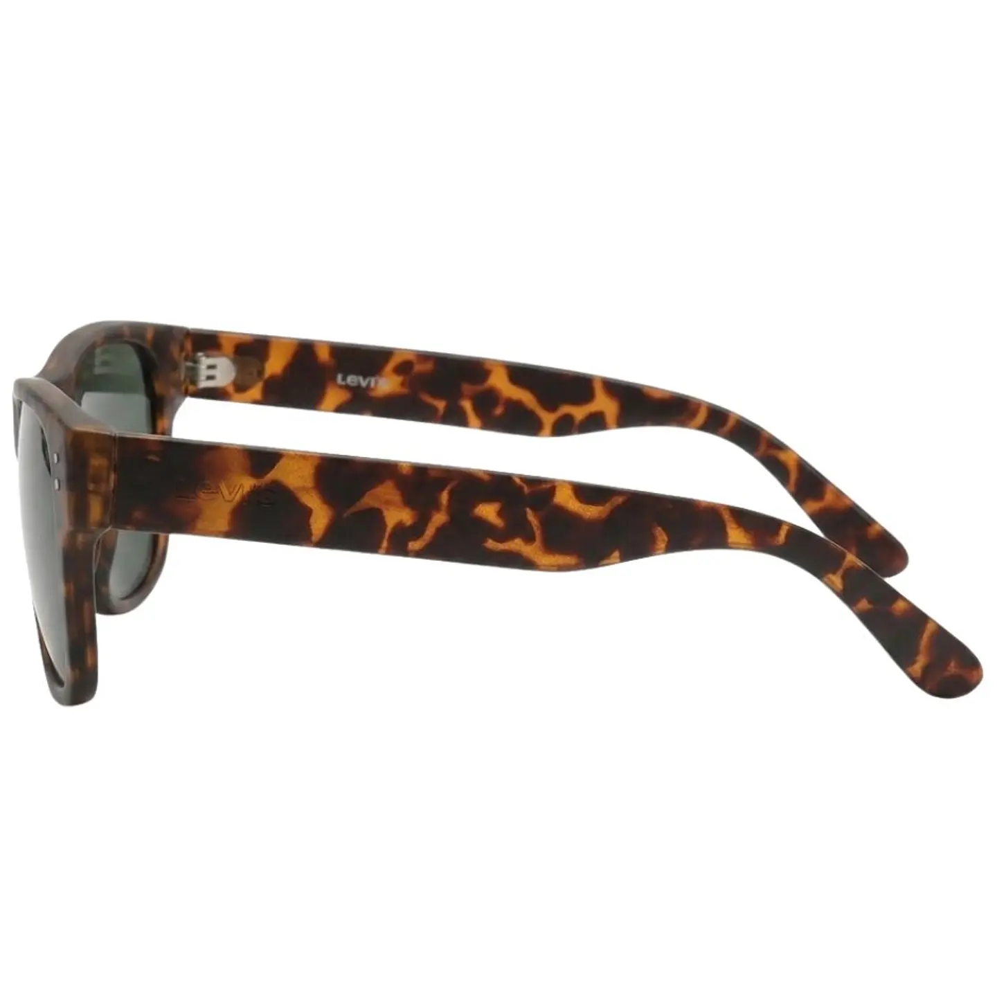 Gafas de Sol LEVIS OUTLOOK X13180 Marron Tortuga Unisex Talla 52mm 3