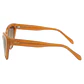 Gafas de Sol FOSSIL OUTLOOK X82777 Naranja Mujer Talla 55mm - Miniatura 3