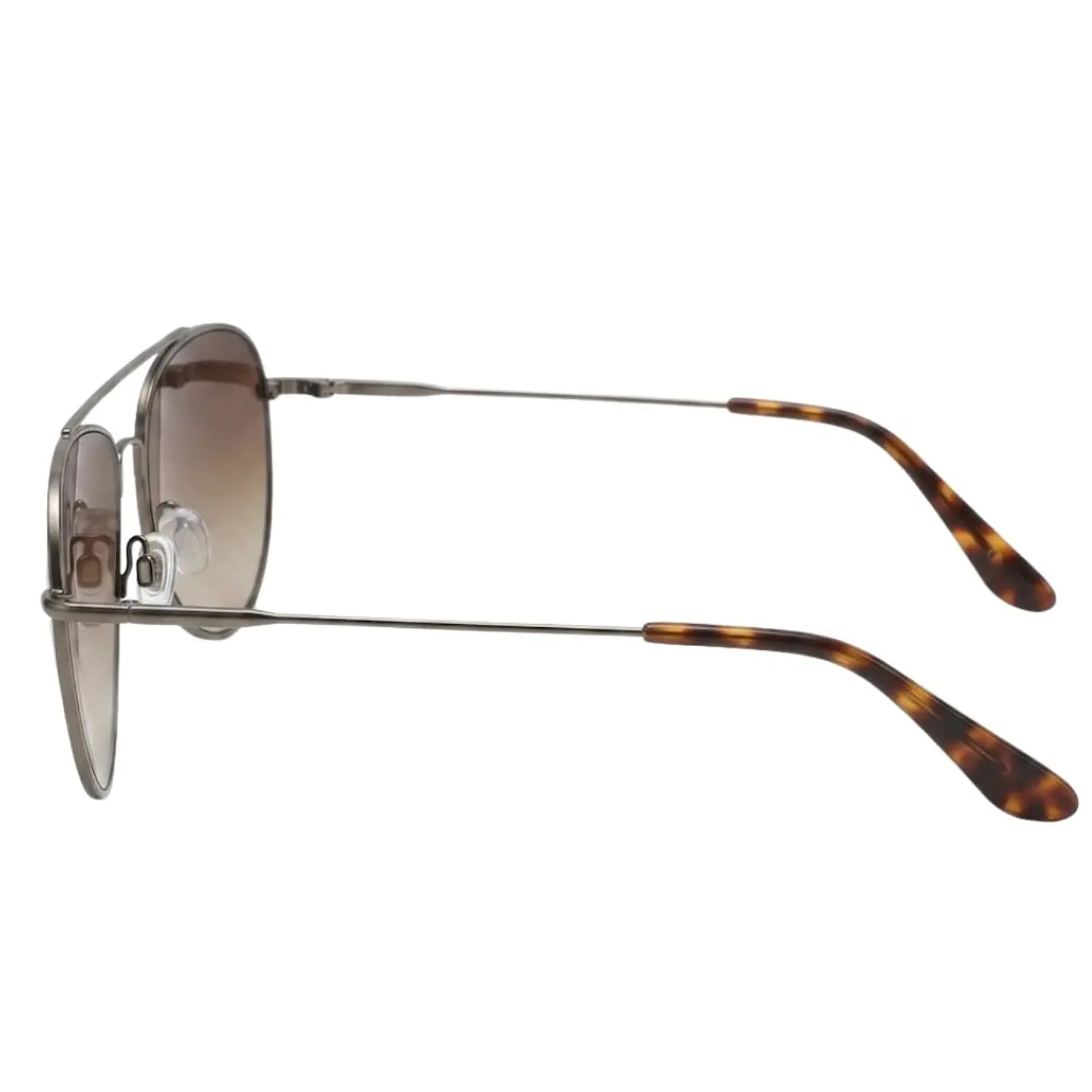 Gafas de Sol LEVIS OUTLOOK X13176 Marron Degrade Unisex Talla 56mm 3