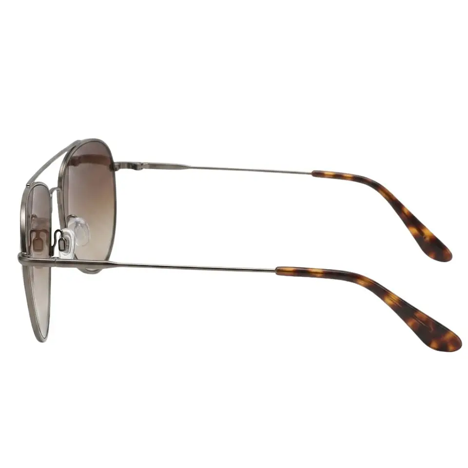Gafas de Sol LEVIS OUTLOOK X13176 Marron Degrade Unisex Talla 56mm 3