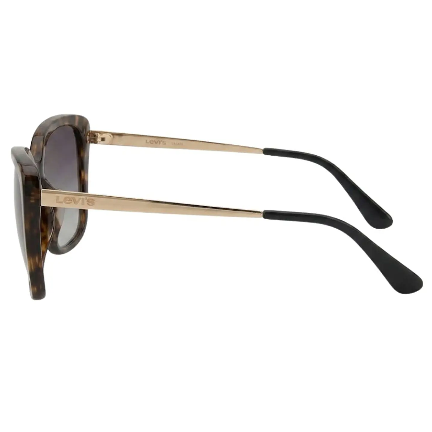 Gafas de Sol LEVIS OUTLOOK X13152 Gris Degrade Mujer Talla 57mm 3