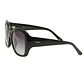Gafas de Sol FOSSIL OUTLOOK X82758 Negro Mujer Talla 55mm - thumbnail 3