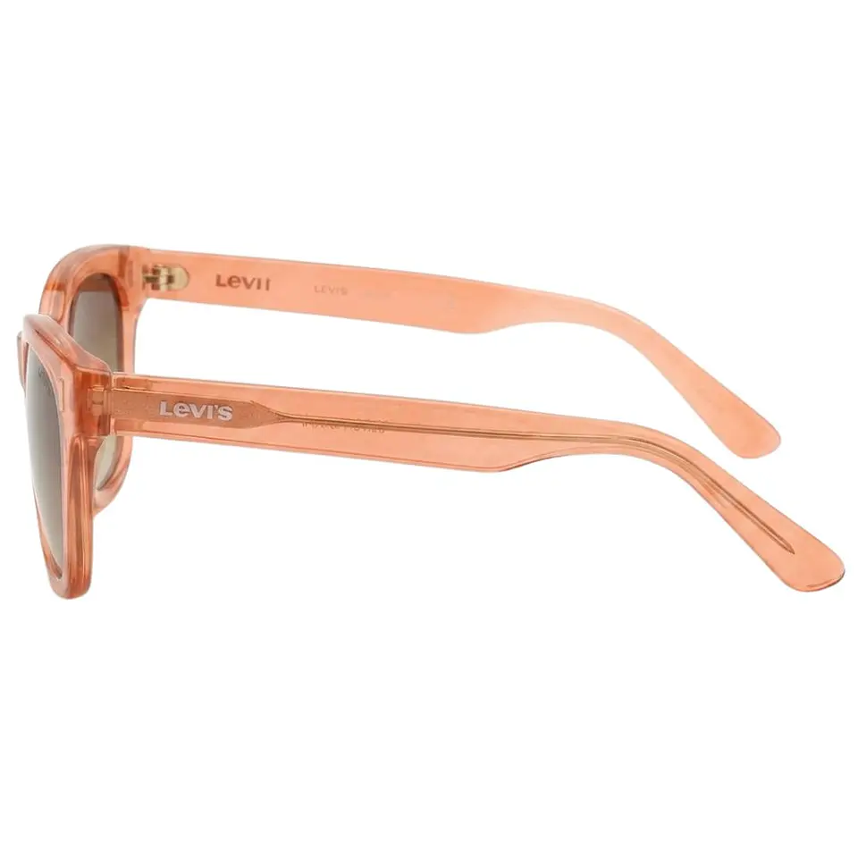 Gafas de Sol LEVIS OUTLOOK X13133 Naranja Mujer Talla 54mm 3