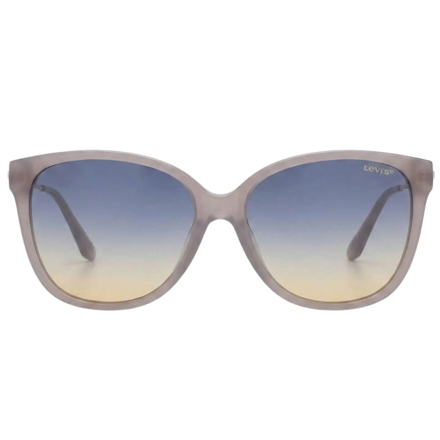 Gafas de Sol LEVIS OUTLOOK X13129 Azul Degrade Mujer Talla 56mm 4